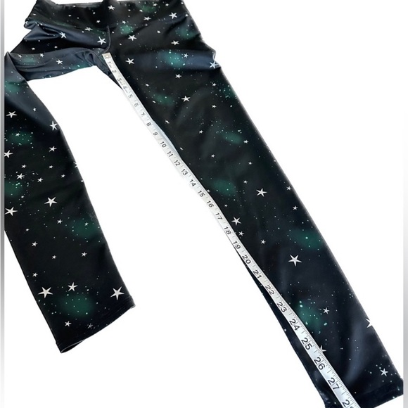 Noli Cosmic Star leggings - Picture 13 of 13
